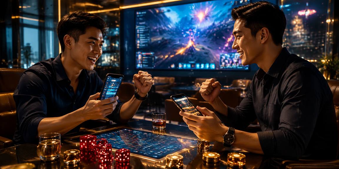 gou88 Slot được chọn lọc — không phải danh sách ngẫu nhiên